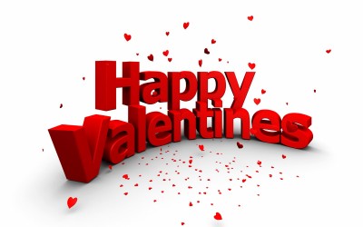 Happy Valentine Day