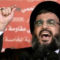 Hassan Nasrallah