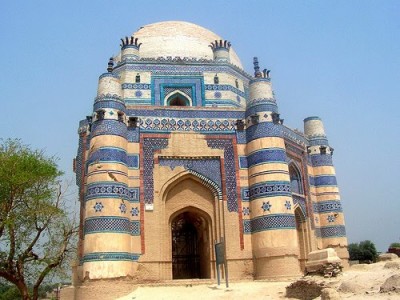 Hazrat Shah Rukn e Alam