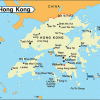 Hong Kong