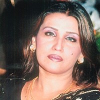 Humaira Channa