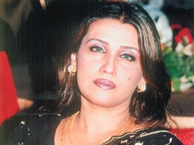 Humaira Channa