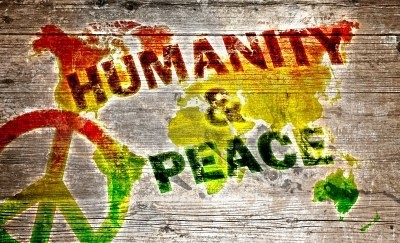 Humanity and Peace