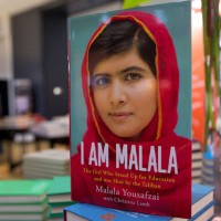 I Am Malala