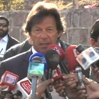 Imran Khan