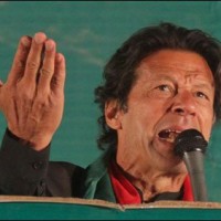 Imran Khan