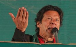 عمران خان نے سینیٹ انتخابات کیلئے اجلاس طلب کر لیا