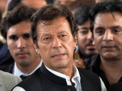  Imran Khan