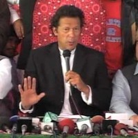 Imran Khan