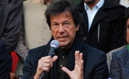 وفاق خیبرپختونخوا حکومت کو ناکام بنانا چاہتا ہے، عمران خان