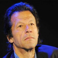 Imran Khan