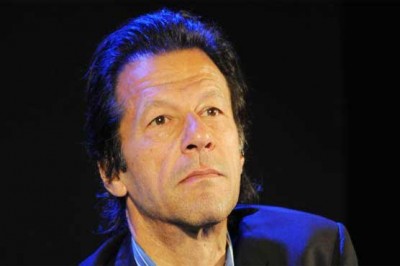 Imran Khan