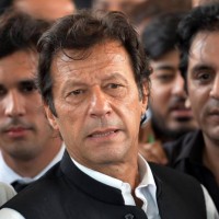 Imran Khan