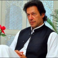 Imran Khan