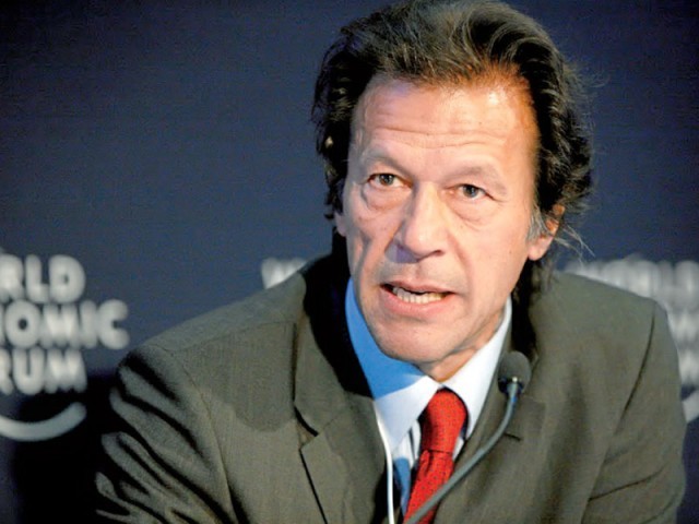 عمران خان نے حکمرانوں کے بیرون ملک اثاثوں کی تفصیلات جاری کر دیں