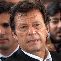 Imran Khan