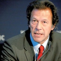 Imran Khan