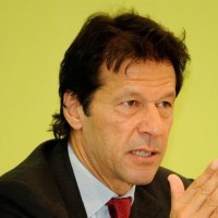 Imran Khan