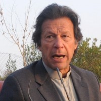 Imran Khan