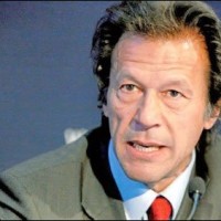 Imran Khan