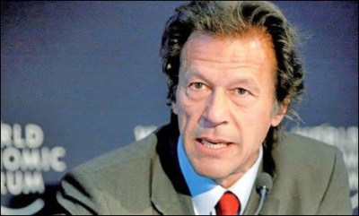  Imran Khan