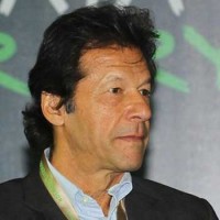 Imran Khan