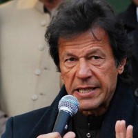 Imran Khan