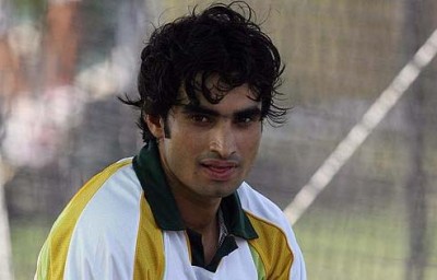 Imran Nazir