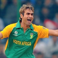 Imran Tahir