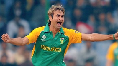 Imran Tahir