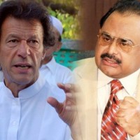 Imran and Altaf