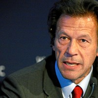 Imran khan