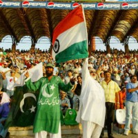 India Pakistan Fans