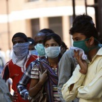 India Swine Flu