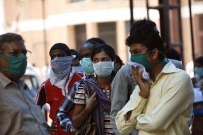 India Swine Flu