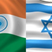 India and Israel