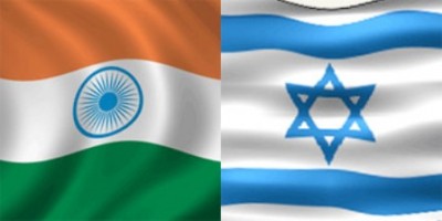 India and Israel