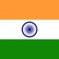 India