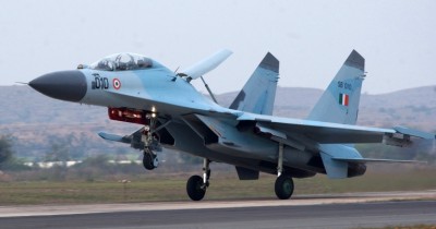 Indian Air Force