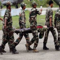 Indian Army