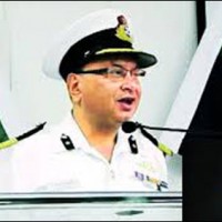 Indian Coastguard