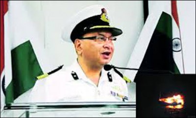 Indian Coastguard