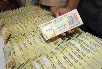 Indian Money