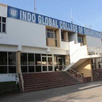 Indo Globle College