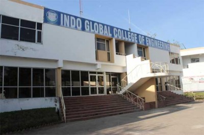 Indo Globle College