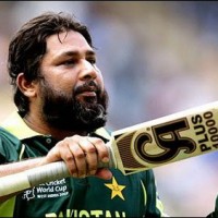 Inzamam ul Haq