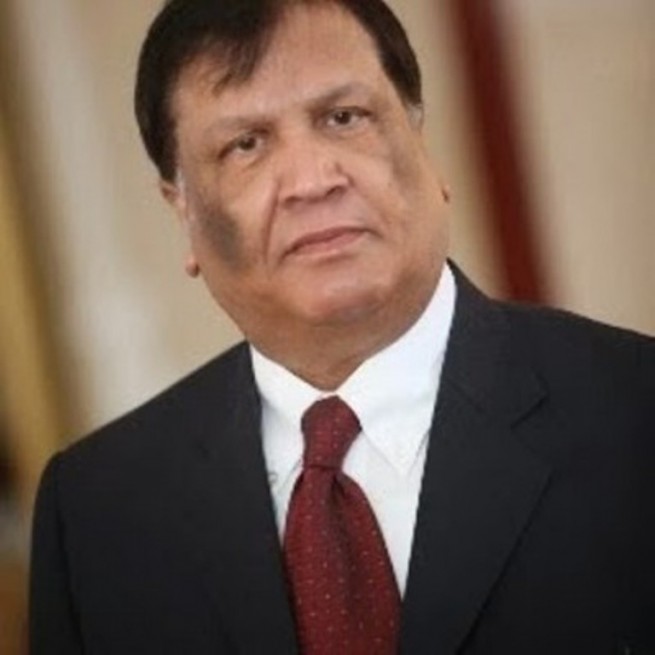 Iqbal khokhar