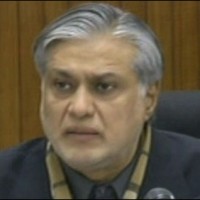 Ishaq Dar