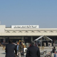 Islamabad Airport