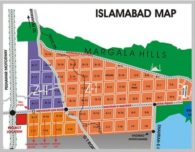 Islamabad